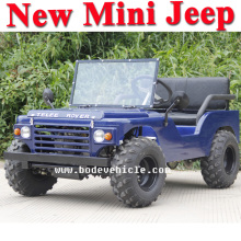 New Model 150cc Mini EPA Jeep (mc-424)